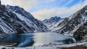 PORTILLO - LAGUNA DEL INCA
