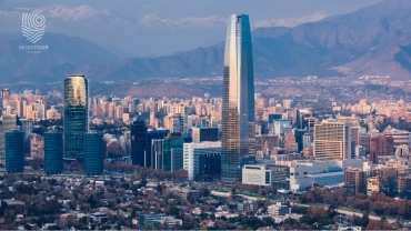 CITY TOUR SANTIAGO 