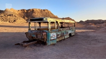  Vallecito + Magic Bus + Pôr do Sol na Cordilheira de Sal – O Passeio Mais Instagramável do Atacama! 