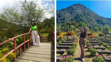 Santuário Vale do Amor + Orquidário Binot - 28 de dezembro de 2025 (domingo)