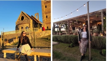 Pizzaria Borgo del Vino (edição janta) - 12 de julho de 2025 (sábado)