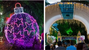 Natal Imperial Petrópolis 2025 - 13 de dezembro de 2025 (sábado)
