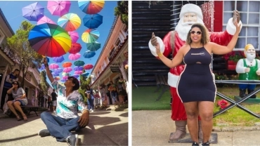 Penedo - ESPECIAL NATAL - 20 de dezembro de 2025 (sábado)