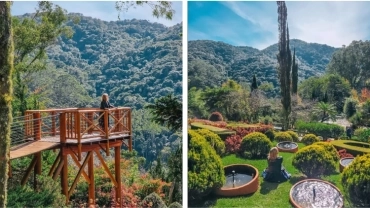 Santo Antônio do Pinhal/SP - 28 de fevereiro de 2026 (sábado)