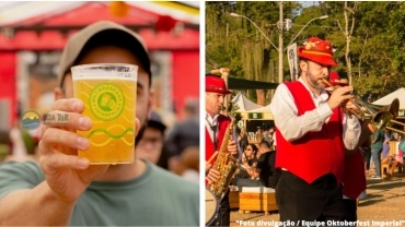 Itaipava + Oktoberfest-RJ - 14 de setembro de 2025 (domingo)