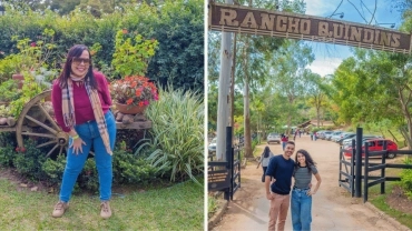 Circuito Miguel Pereira + Paty do Alferes - 01 de maio de 2026 (sexta-feira/Feriado)