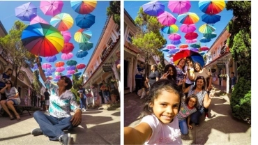 Penedo - 13 de dezembro de 2025 (sábado)