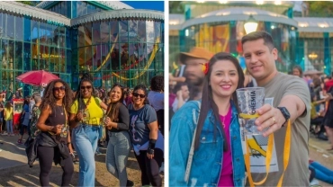 BAUERNFEST - A FESTA DO COLONO ALEM&Atilde;O &ndash; PETR&Oacute;POLIS 2026 - 27 de junho de 2026 (s&aacute;bado)