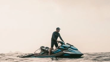 Jet Ski