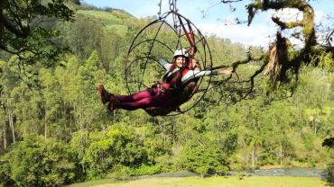 Parque de Aventura &ndash; Combo All Adventure