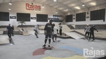 Aulas de skate COLETIVAS para ADULTOS