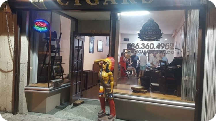 Imagem de vitrine