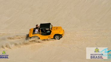 BUGGY LITORAL NORTE (GENIPABU)