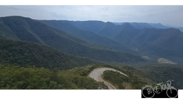 Desafio Serra da Rocinha