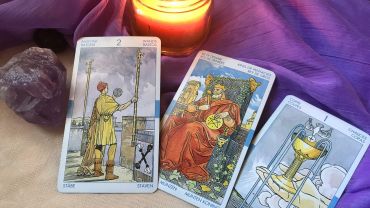 Tarot Terapêutico