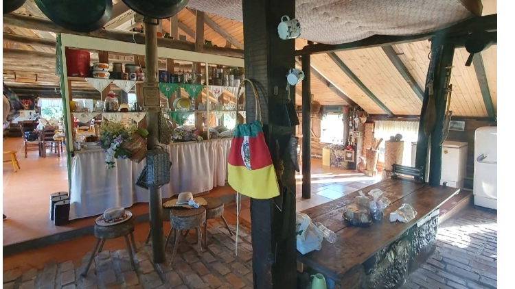 Imagem de vitrine