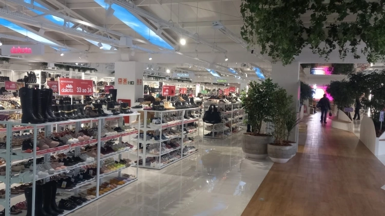 Imagem de vitrine