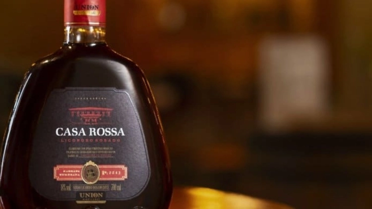 Rota dos Espumantes e Destilaria  - Garibaldi