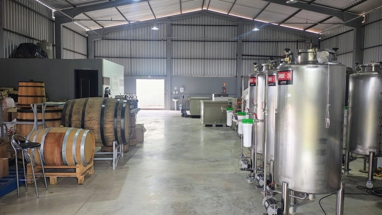 Passeio Tem&aacute;tico  Passo do Vinho -  "Tutto Incluso"