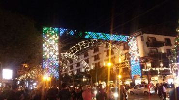 Natal Luz - Nova Petrópolis|Gramado|Canela