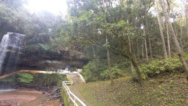 Caminhos da Colônia - Caxias do Sul | Flores da Cunha