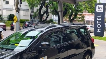 Transfer - Flores da Cunha para Porto Alegre (Por Trecho)