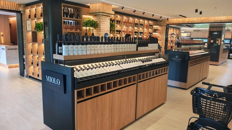 Vale dos Vinhedos &Agrave; La Carte - Bento Gon&ccedil;alves