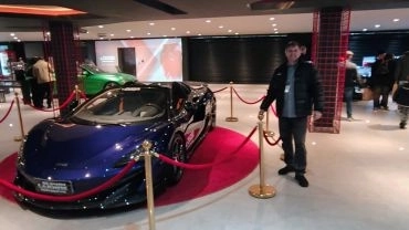 Combo Família Diária de Carro com Motorista (Gramado e Cidades Próximas)