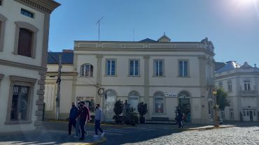 Rota dos Espumantes  - Garibaldi