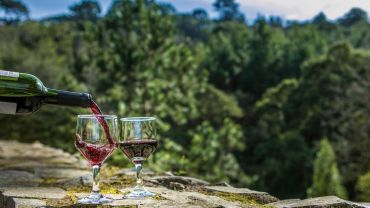 Vale Trentino e Salto Ventoso - Caxias do Sul | Farroupilha