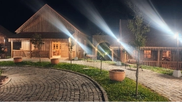 Vila dei Troni e Ana Rech - Caxias do Sul