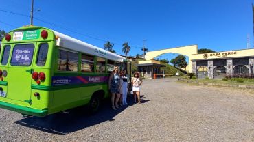 Andiamo!Bus -  Vale Trentino Tutto Incluso