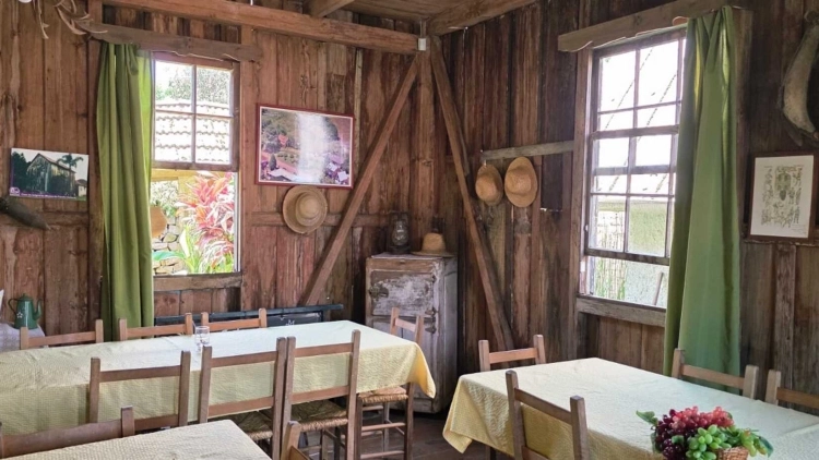 06/03: Sexta - Estrada do Imigrante - Andiamo!