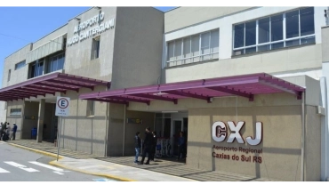 Percurso Interno em Caxias do Sul ou vice-versa (Por Trecho)