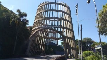 21/02: S&aacute;bado - Vinhos Sobre Trilhos (Maria Fuma&ccedil;a) 