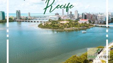 City Tour Recife com Catamarã