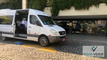 Transfer Privativo Aeroporto de Recife para Hotéis no Cabo de Santo Agostinho ( ida ou volta )