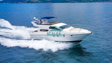 INTERMARINE 440 