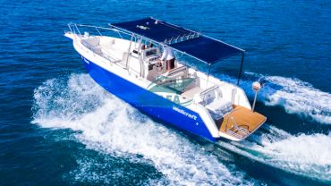 Wellcraft 28