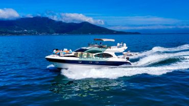 AZIMUT 50