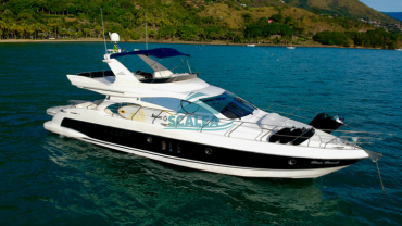 AZIMUT 58 