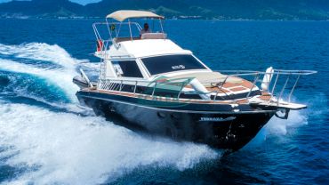 OCEANIC 36