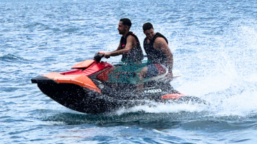 PASSEIO DE JETSKI