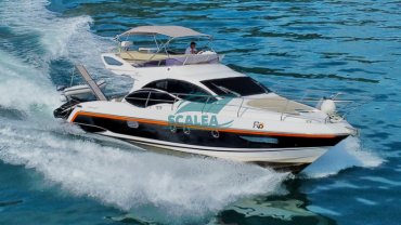 AZIMUT 43