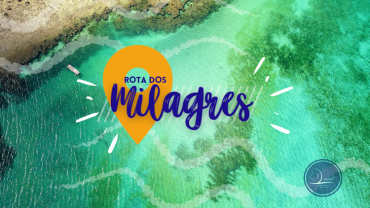 Rota dos Milagres | Saindo de hotéis em Ipioca.