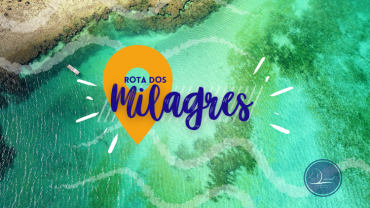 Rota dos Milagres | Saindo de hotéis em Maceió.