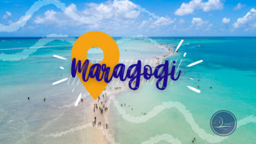 Maragogi | Saindo de hotéis em Maceió.