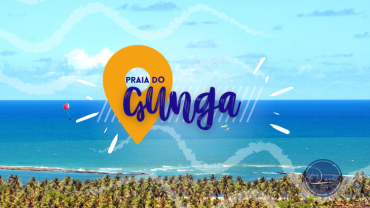 Praia do Gunga + Barra de São MIguel + Praia do Francês | Saindo do Vila Galé Alagoas.