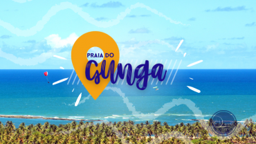 Praia do Gunga + Barra de São MIguel + Praia do Francês | Saindo de hotéis em Ipioca.