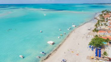 Maceió & Maragogi